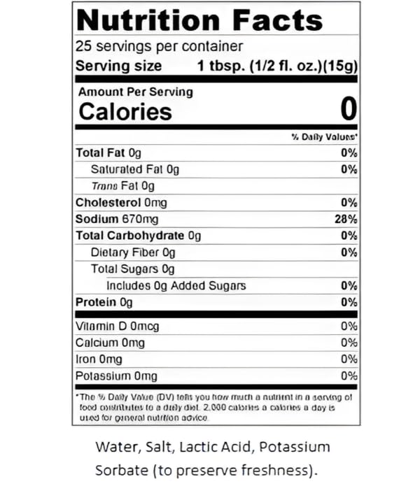 Boscoli Dirty Martini Olive Juice - 12.7 oz Bottle, Pack of 3, All Natural, Gluten-Free - Premium Cocktail Mixer for Martinis & Bloody Marys