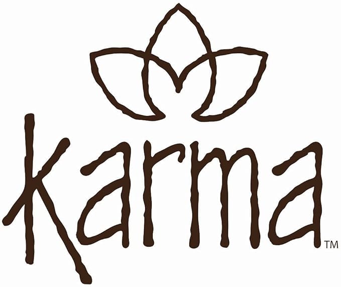 Karma Gifts 16 oz Black and White Boho Mug Hummingbird - Cute Coffee and Tea Mug - Ceramic Coffee Mugs for Women and Men, 1 Count (Pack of 1)