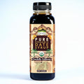 Coachella California Pure Organic Date Syrup By Julian's Valleys, 16 Ounce Squeeze Flip Cap, Gluten-free, Vegan, GMO-Free, Kosher