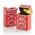 Bacha Coffee | Marocchissimo! Fine Flavoured Signature Nomad Collection, 100% Arabica Specialty Coffee, Ground Beans, Medium Roast, 250g