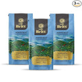 Café Britt® - Costa Rican Montecielo, Coffee From Tarrazu (12 oz.) (3-Pack) - Whole Bean, Arabica Coffee, Kosher, Gluten Free, 100% Gourmet & Medium Dark Roast