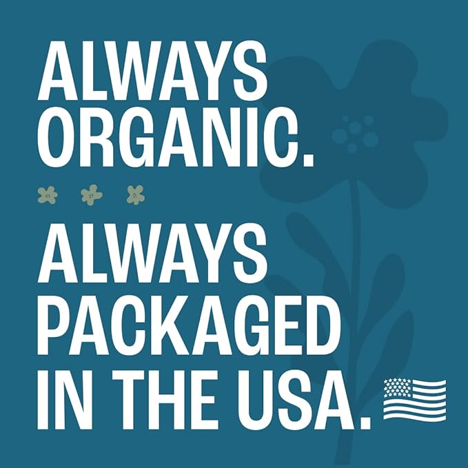 J Mac Botanicals Organic Dandelion Root (8 oz) unroasted, herb for tea and other infusions, Packaged in the USA, Certified USDA Organic