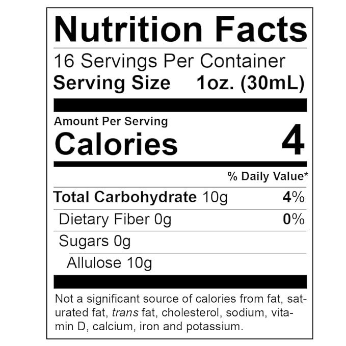 Keystone Pantry Keto Shaved Ice Syrup Lemon Lime 2 pack 1 pint bottles Gluten Free Nut Free Allergen Free Dairy Free No added sugar 0 net carbs diabetic friendly