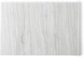 Koville Natural Marble Cutting Board for Kitchen Countertop, 12" x 8" Pastry Bread Macaron Display Board, Real Stone Slab Marble Cheese Boards, Bathroom Perfume Tray Candle Plate(Nestos White)