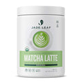 Jade Leaf Matcha Organic Premium Ceremonial Grade Matcha Green Tea Powder - Japanese - Culinary, Ingredient, Ceremonial Barista Teahouse, Latte, Collagen, 35.3 Ounce (Pack of 1), Matcha Latte