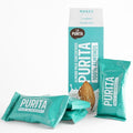 La Purita 100% Pure Unsweetened Almond Milk Concentrate Cream – Makes 128 Fl Oz (16 Servings) – Just Add Water and Blend – Vegan, Dairy-Free, Keto, Gluten-Free
