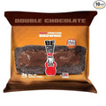 Become Strong High Protein Cookies, 25g Protein, 3g Sugar, BNG Cookies (10 ct.) (Double Chocolate)