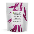 Wildly Organic Oat Milk Powder, 16 Oz, 1 lb Bag - Organic, Dairy-Free, Lactose-Free, Vegan, Gluten-Free, Plant-Bassed, Resealable Package - Excellent for Smoothies, Cereal, & Creamers