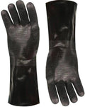 Artisan Griller BBQ Heat Resistant Insulated Smoker, Grill, Fryer, Oven, Brewing, Cooking Gloves