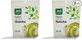 365 by Whole Foods Market, Powder Matcha Organic, 5 Ounce (Pack of 2)