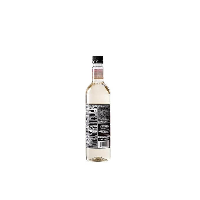 DaVinci Gourmet Classic Macadamia Nut Syrup, 25.4 Fluid Ounces (Pack of 1)