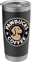 Stainless Steel Insulated Tumbler