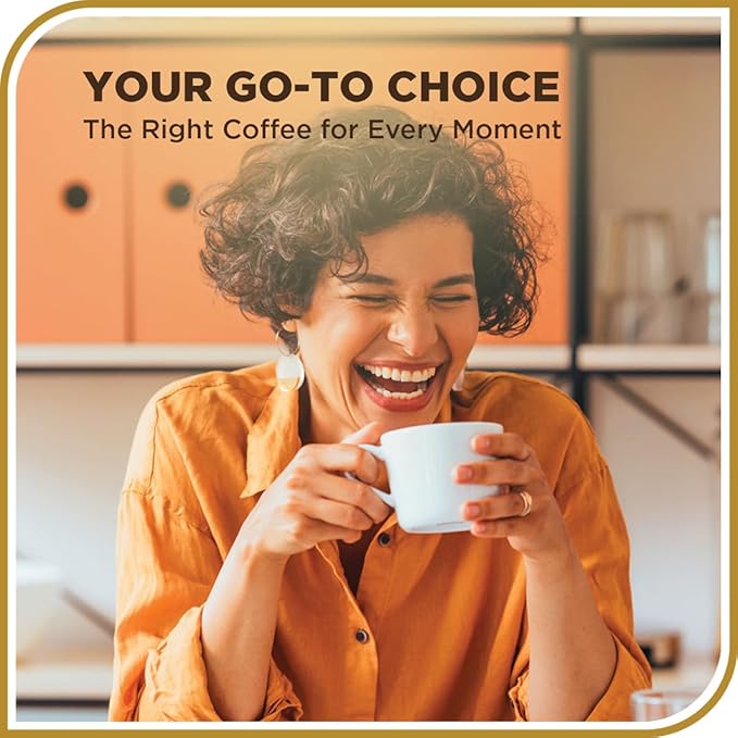 Don Francisco's Hawaiian Hazelnut Flavored Coffee - 12 K-Cup Compatible Single-Serve Pods - 100% Arabica with Coconut Hint - Recyclable through TerraCycle - Compatible with Keurig Brewers