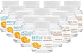 Electrolyte Hydration