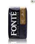 Fonte Coffee Roaster - Drip - Medium-Dark Fresh Roast - Roasted in Seattle - Single Origin - Citrus, Cabernet, Nutty, Cherry - 12 oz - Bin 16