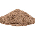 Ground Raw Chia Seed Meal by Gerbs - 4 LBS - Top 11 Food Allergen Free & Non GMO - Vegan & Kosher – Premium Full Oil Content Chia Protein Powder