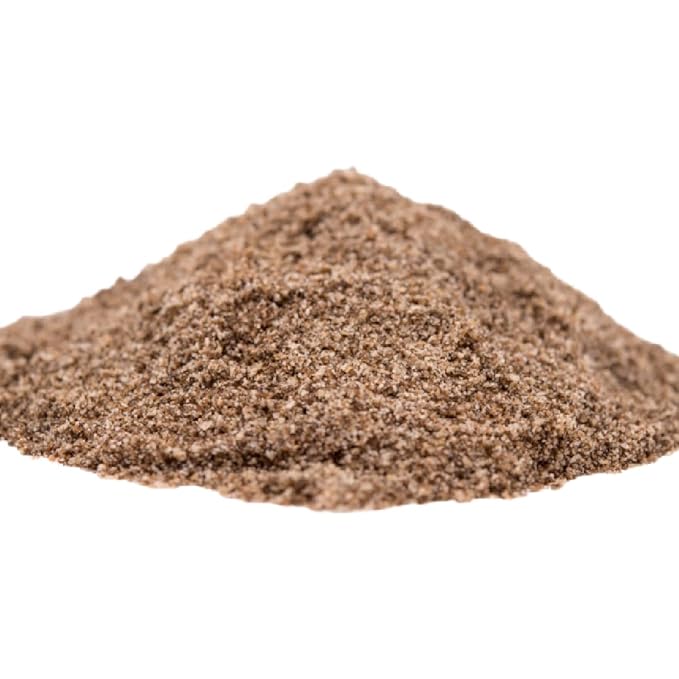 Raw Chia Seed Protein Meal Powder by Gerbs - 2 LBS Premium Seeds - Top 10 Food Allergen Free & Non GMO - Vegan & Kosher - Seed Country of Origin Mexico - Made in Rhode Island