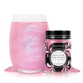 Sweet Spell Edible Glitter (15g) - Shimmer Sparkles for Drinks, Cakes, Cocktails - 100% Edible & Food Grade Glitter, Vegan, Gluten-Free (Pink Candy)