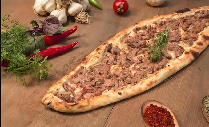 XBLDMJY Thin Rolling Pin （80 * 2cm），Suitable for large baking projects