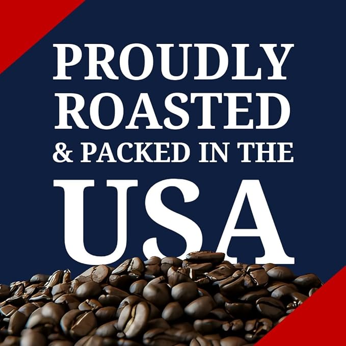 Victor Allen's Coffee Summertime Coffee Variety Pack, Medium Roast, 36 Count, Single Serve Coffee Pods for Keurig K-Cup Brewers