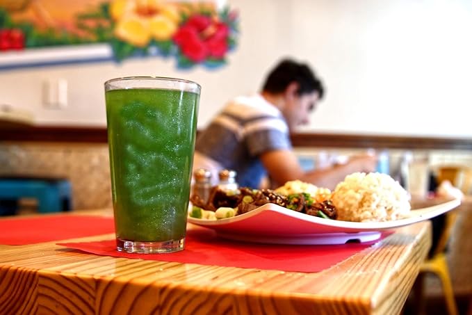 Purple BREW GLITTER Edible Glitter For Drinks, Cocktails, Beer, Garnish Glitter & Beverages | KOSHER & HALAL Certified | 100% Edible & Food Grade | Vegan, Gluten, Nut Free (25g, Purple)