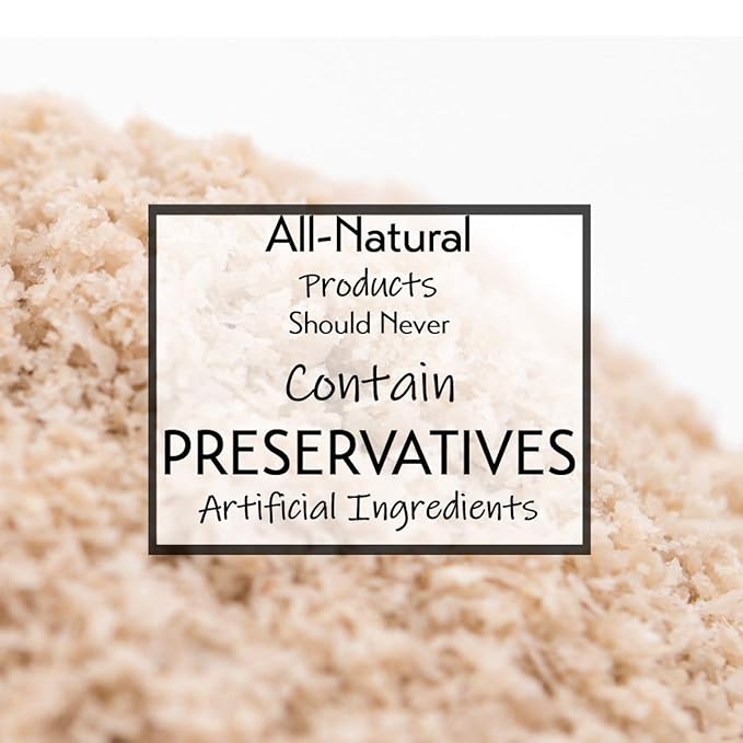 Gerbs Ground Sunflower Seed Meal, 2 LBS - Top 14 Food Allergy Free & NON GMO - Vegan & Keto Safe – Cold Milled Full Oil Seed Protein Powder