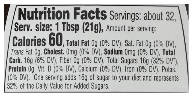 365 by Whole Foods Market, Organic Raw Agave Nectar, 23.5 Ounce