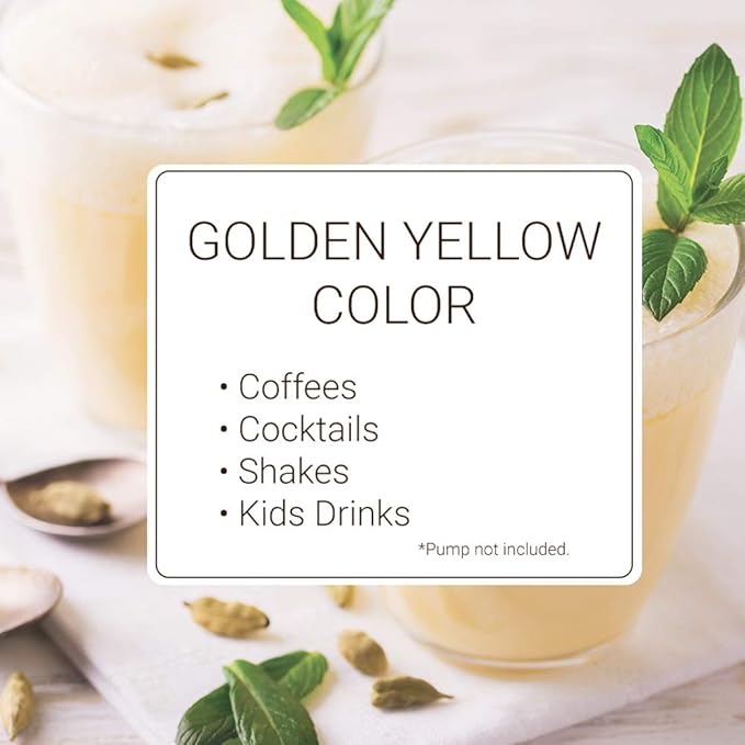 Monin - French Vanilla Syrup, Boxed, Versatile Flavor, Natural Flavors, Great for Coffees, Cocktails, Shakes, and Kids Drinks, Non-GMO, Gluten-Free (1 Liter)