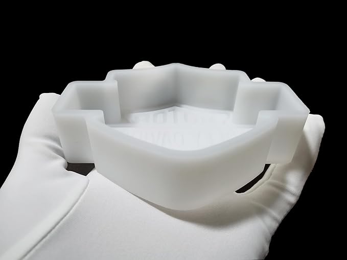 【300+ Design Optional】 Fuehbur Motor Cycles Car Freshies Silicone Mold- Air Freshie - Aroma Bead Freshener Mold -Epoxy Resin Mould【Upgraded Thickened Material】- Oven Safe