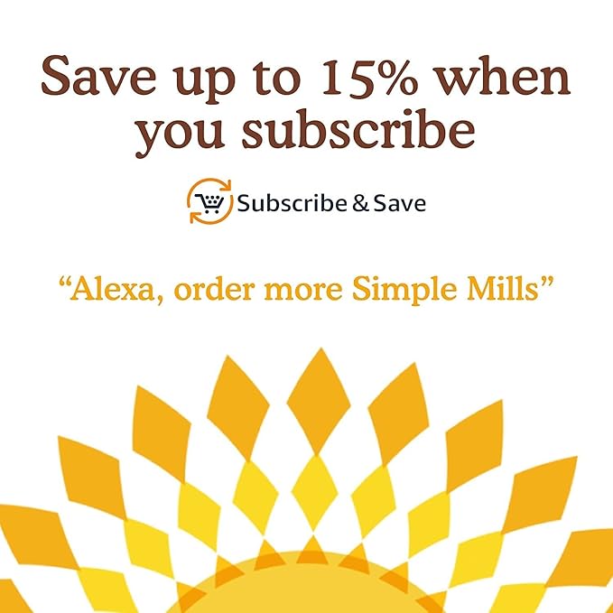 Simple Mills Cocoa Pancake and Waffle Mix, Just add Water, Gluten Free, Paleo Friendly, Breakfast, 10 oz (1 pack)