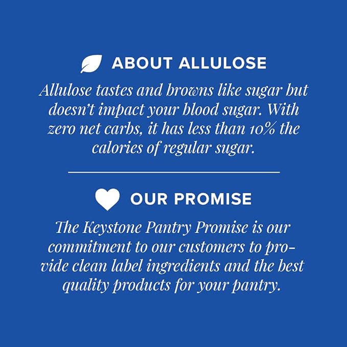 Keystone Pantry Keto Shaved Ice Syrup Blueberry 2 pack 1 pint bottles Gluten Free Nut Free Allergen Free Dairy Free No added sugar 0 net carbs diabetic friendly