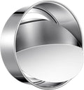 7 Inch Round Cake Pans, Removable Bottom & Easy Releasing, 304 Stainless Steel Cake Pan, Non-Toxic & Healthy Cake Baking Cheesecake Pan, Leakproof & Nonstick