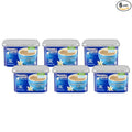 Maxwell House International Coffee Decaf Sugar Free French Vanilla Caf?, 4-Ounce Cans (Pack of 6)