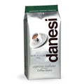 Danesi Caffe Italian Whole Coffee Beans - Espresso Coffee Beans and Medium Roast Whole Bean - Perfect for Espresso Machines, French Press, and Home Brewing - Emerald (2.2 lb)