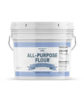 Unpretentious All-Purpose Flour (1 Gallon), Baking, Thickening