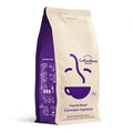 Coffee Bean Direct French Roast Colombian Supremo, Whole Bean Coffee, Dark Roast, 2.5 Pound Bag (Pack of 1)