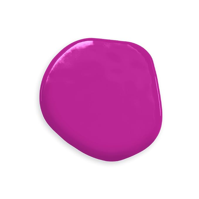 Colour Mill Oil-Based Food Coloring, 20 Milliliters Fuchsia (0.68 Fl Oz)