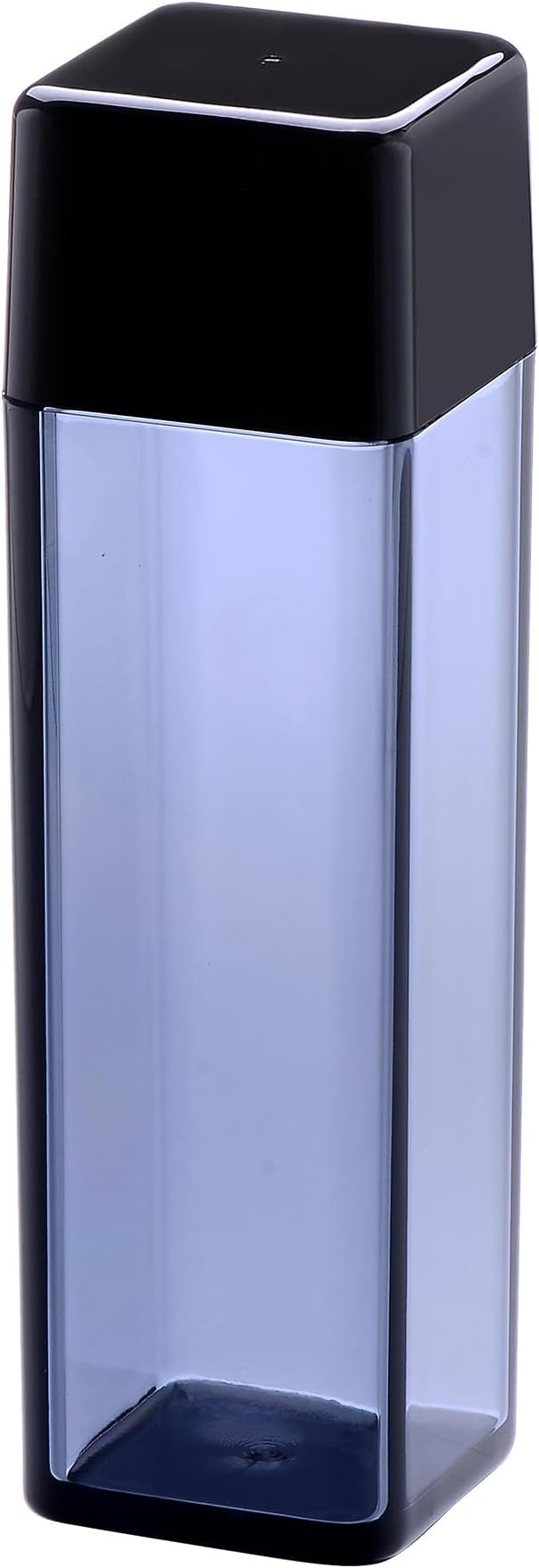 Normcore Single Dose Coffee Bean Storage Containers - 12 Tubes Espresso Bean Cellars with Stand & Hopper - One-Way Exhaust Valve - Capacity 25-28g - Lt Smoke Grey