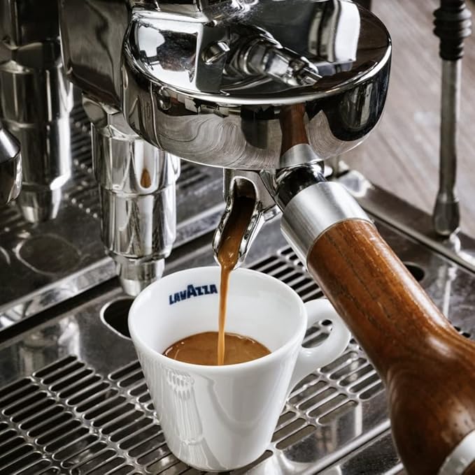 Lavazza Qualita Oro Italian Coffee Whole Beans 2lb Pack Of 2