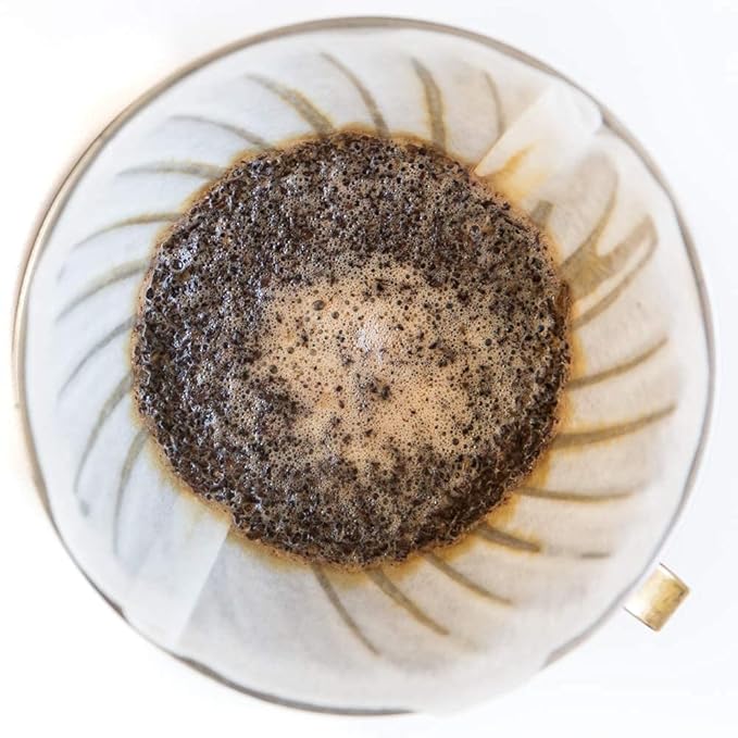 Mt. Comfort Coffee Espresso Roast, 12 Ounce - Flavor Notes of Chocolate & Caramel - Roasted Whole Beans