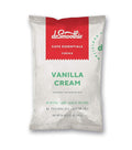 Dr. Smoothie Cafe Essentials Vanilla Cream,, 3.5 Lb ()