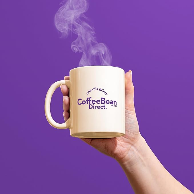 Coffee Bean Direct Chocolate Raspberry Flavored, Whole Bean Coffee, 1 Pound Bag (Pack of 1)