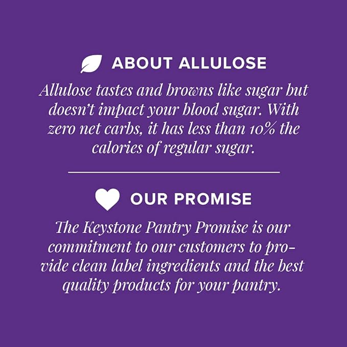 Keystone Pantry Keto Shaved Ice Syrup Grape 2 pack 1 pint bottles Gluten Free Nut Free Allergen Free Dairy Free No added sugar 0 net carbs diabetic friendly