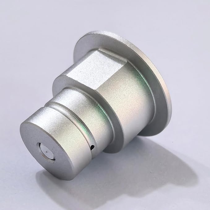 Soda Water CO2 Cylinder Quick Connect Adapter Replacement for Terra DUO ART Sparkling Water Machine, TR21-4 Bottle Refill Accessories