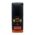 San Diego Coffee DECAF French Roast, Dark Roast, Whole Bean Coffee, 16-Ounce Bag Café en grano tostado descafeinado