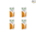 Pacific Foods Barista Series Original Almond Milk, Plant Based Milk, 32 oz Carton (Pack of 4)