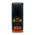 San Diego Coffee House Blend, Medium Roast, Whole Bean Coffee, 16-Ounce Bag Café en grano tostado