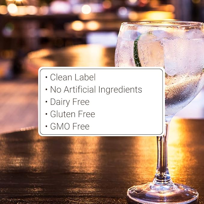 Monin - Coconut Syrup, Creamy Tropical Flavored Syrup, Coffee Syrup, Natural Flavor Drink Mix, Simple Syrup for Coffee, Lemonade, Cocktails, & More, Gluten-Free, Non-GMO, Clean Label (1 Liter, 2-Pack)