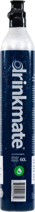Drinkmate 60L CO2 Refill Cartridge (14.5oz)