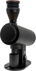 DF83V Variable Speed Single Dose Coffee Grinder (Black)